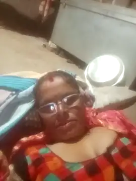 Pinki rajak online show from 03/18/26, 03:04