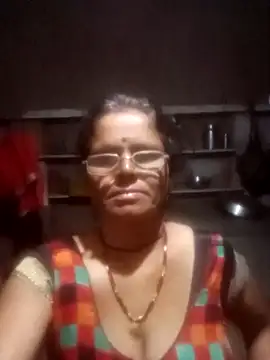 Pinki rajak online show from 03/24/26, 12:15