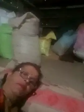 Pinki rajak online show from 03/25/26, 11:00