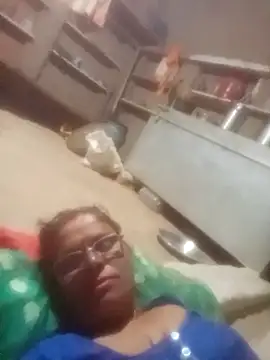 Pinki rajak online show from 03/26/26, 07:30