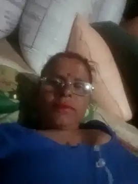 Pinki rajak online show from 03/31/26, 04:29