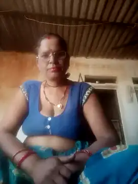 Pinki rajak online show from 04/14/26, 10:21