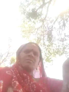 Pinki rajak online show from 04/23/26, 07:30