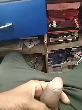 mohit08desi online show from 01/18/26, 09:13