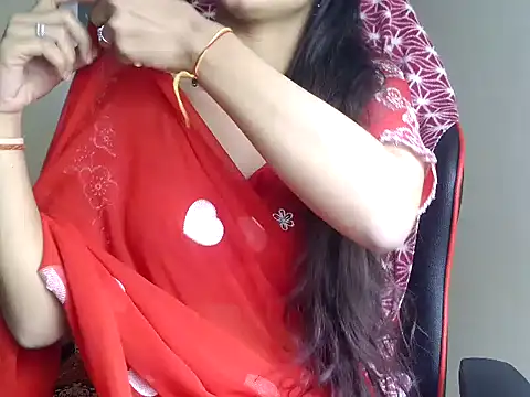 Shy nivi online show from 01/07/26, 09:56