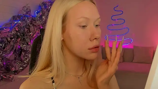 AprilChambers online show from 01/14/26, 09:48