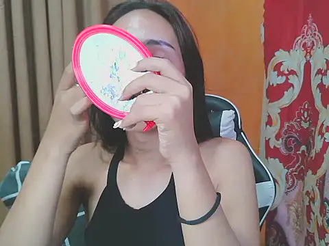 Snapshot of ur_lovelyjessy chatting on 05/11/26, 07:55 ur lovelyjessy online show from 05/11/26, 07:55