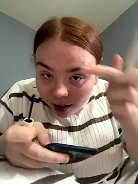 AnnieAinsx online show from 01/19/26, 11:36