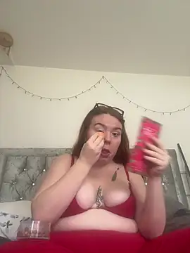 AnnieAinsx online show from 02/27/26, 11:21