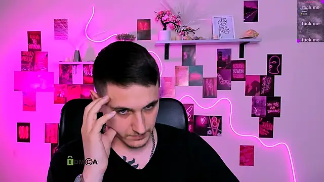 beauty liam online show from 04/09/26, 06:57