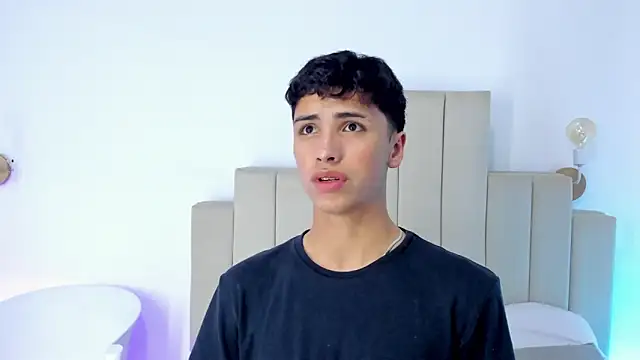 JoshClaarktt online show from 03/04/26, 04:29