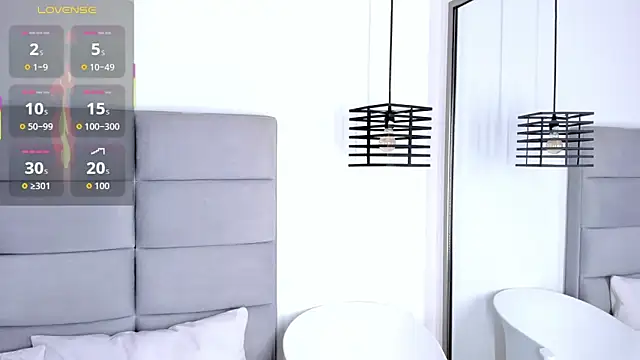 JoshClaarktt online show from 03/10/26, 04:06