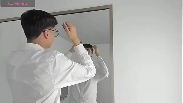 JoshClaarktt online show from 04/07/26, 04:02