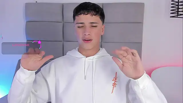 JoshClaarktt online show from 04/11/26, 04:06