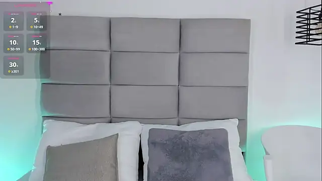 JoshClaarktt online show from 05/08/26, 04:07