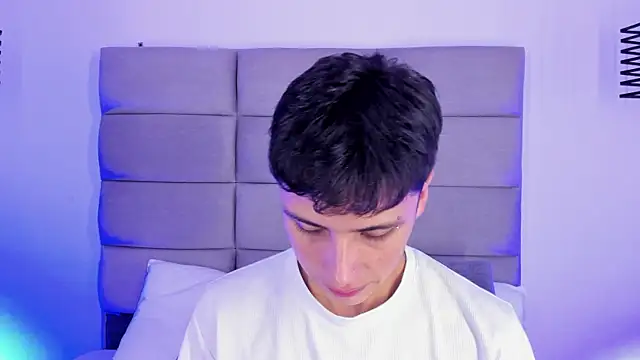 JoshClaarktt online show from 07/01/26, 04:25