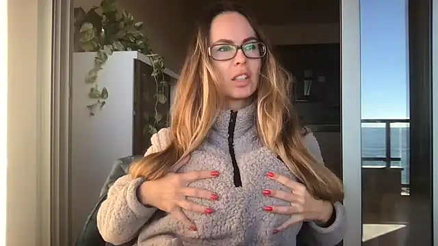 LeMilf online show from 01/08/26, 09:33