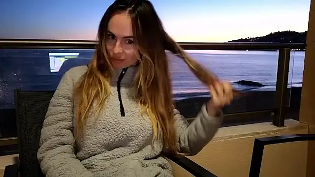 LeMilf online show from 01/11/26, 05:51