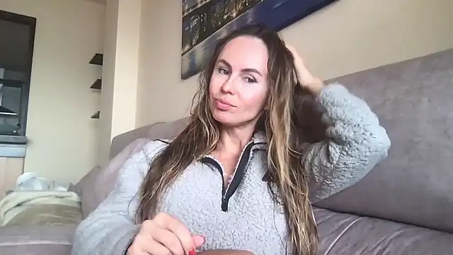 LeMilf online show from 01/14/26, 11:38