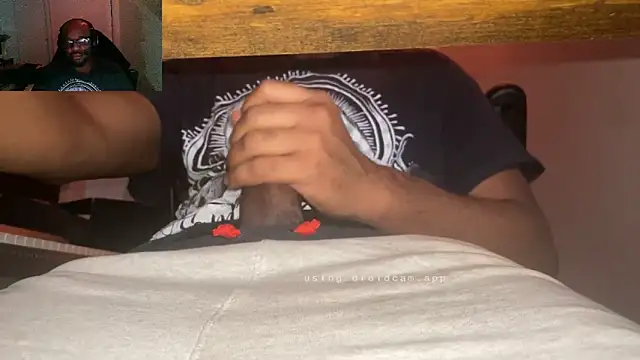 MrUnintentional online show from 02/27/26, 08:58