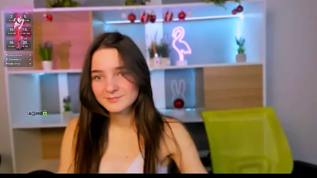 mira vibe online show from 01/10/26, 10:03