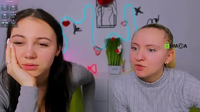 mira vibe online show from 02/23/26, 08:44