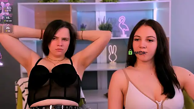 mira vibe online show from 03/05/26, 06:31