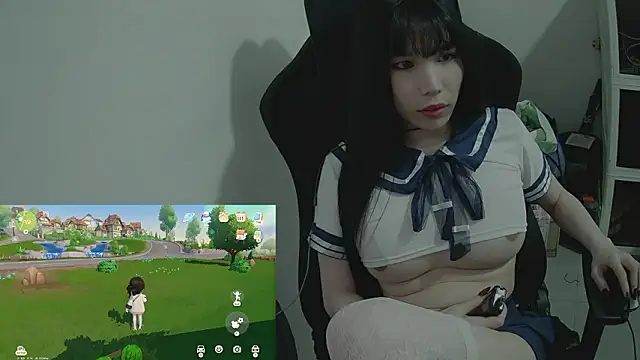 mommywho69 online show from 02/01/26, 10:52