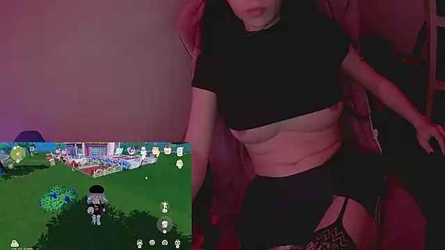 mommywho69 online show from 02/27/26, 05:24