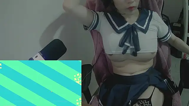 mommywho69 online show from 03/02/26, 11:22