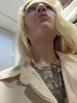 TeaseKitten- online show from 12/19/25, 05:03