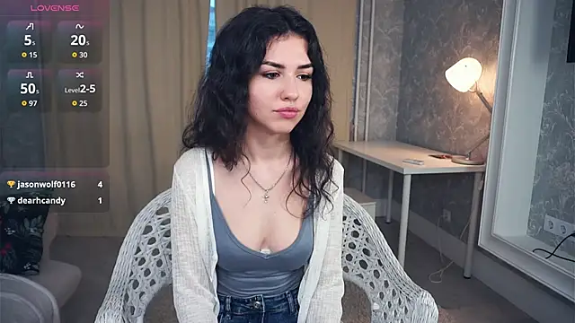 Snapshot of OdetteWitschi chatting on 12/22/25, 07:16 OdetteWitschi online show from 12/22/25, 07:16