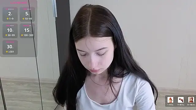 AlicePowells online show from 07/03/26, 04:08