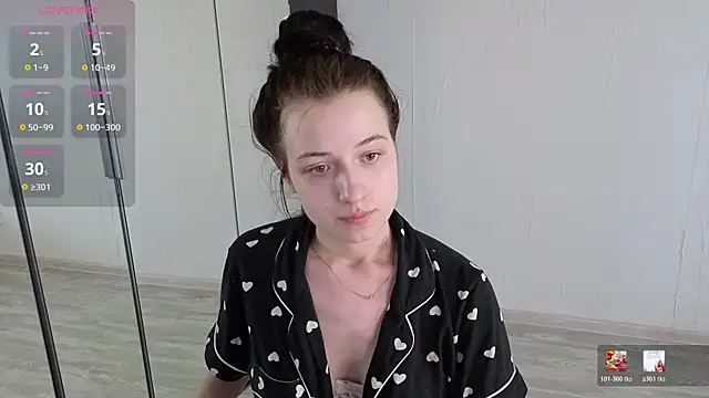 AlicePowells online show from 07/09/26, 11:03