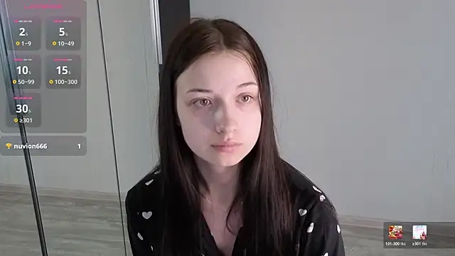 AlicePowells online show from 07/18/26, 04:27