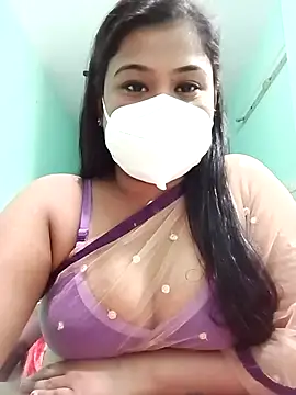 Tamil Anushka online show from 02/25/26, 04:05