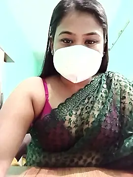 Tamil Anushka online show from 03/20/26, 05:29