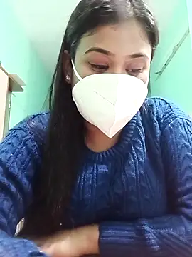 Tamil Anushka online show from 04/18/26, 05:06