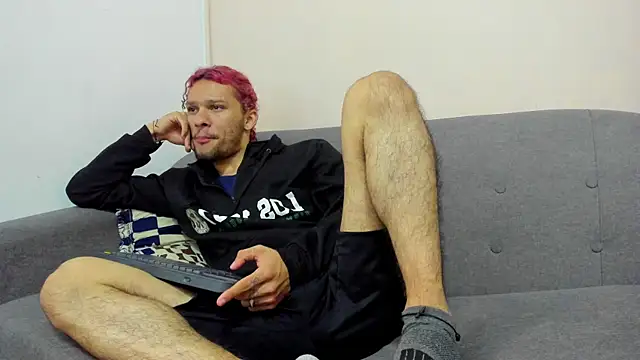 TAYSON SCOTT online show from 01/13/26, 01:16