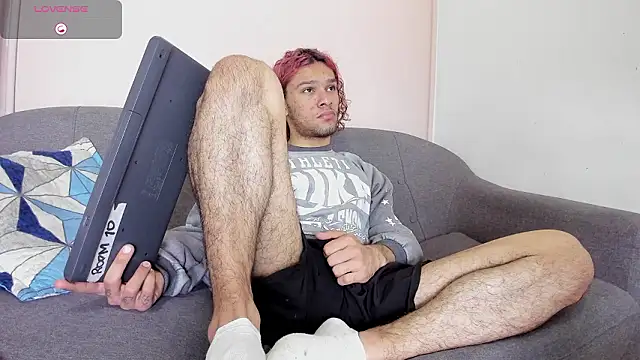 TAYSON SCOTT online show from 02/06/26, 01:03