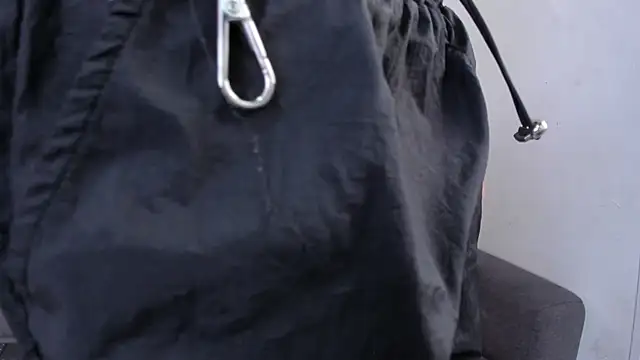 TAYSON SCOTT online show from 03/07/26, 12:57