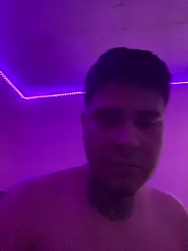 FOXXX BABY online show from 12/19/25, 02:02