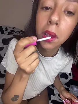 FOXXX BABY online show from 02/03/26, 07:46