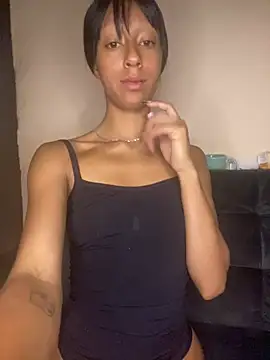 FOXXX BABY online show from 03/08/26, 08:29