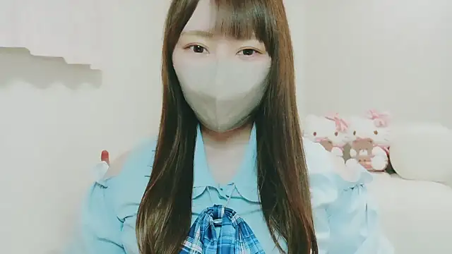 yuyuchan   online show from 01/15/26, 11:26