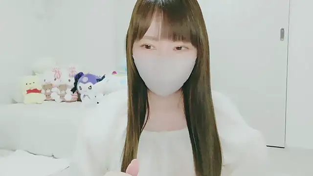 yuyuchan   online show from 02/06/26, 10:51