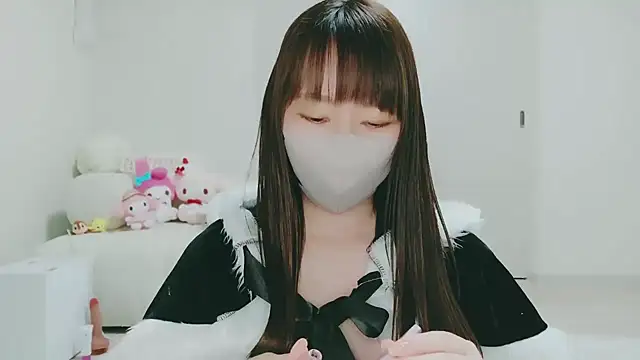 yuyuchan   online show from 02/09/26, 06:45