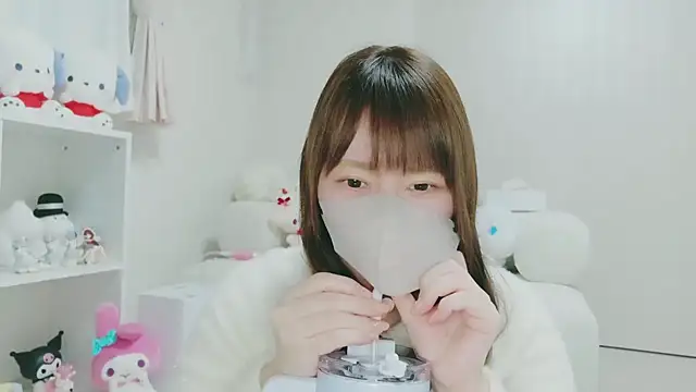 yuyuchan   online show from 02/11/26, 11:59