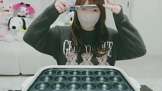 yuyuchan   online show from 02/25/26, 10:14