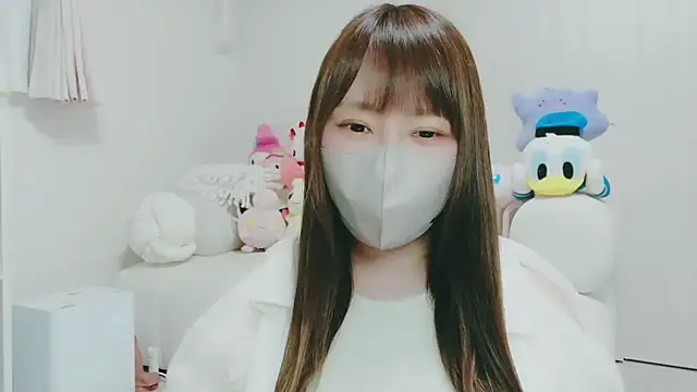 yuyuchan   online show from 03/09/26, 11:03